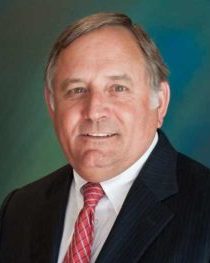 DISTRICT ATTORNEY CHARLES BALLAY